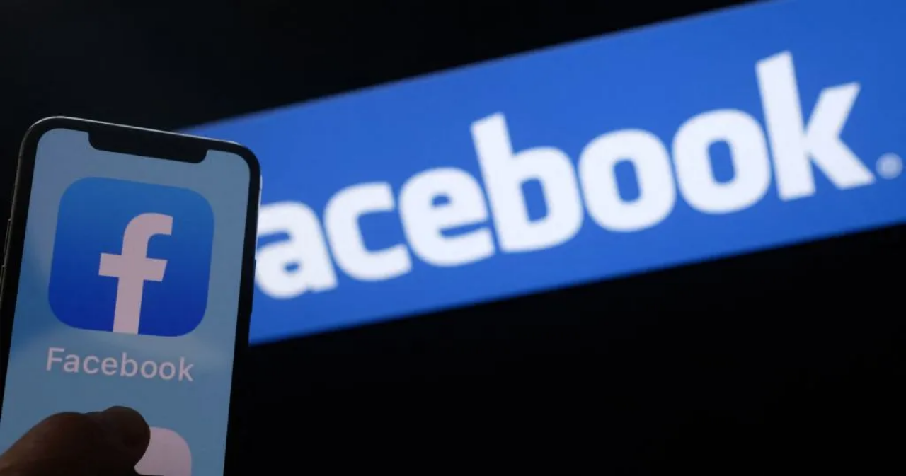 Facebook is warning 1 million users about stolen usernames, passwords